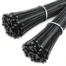 YSHFNUHSJ 8 to 18 inch options simplify PC wiring and automotive harness organization.