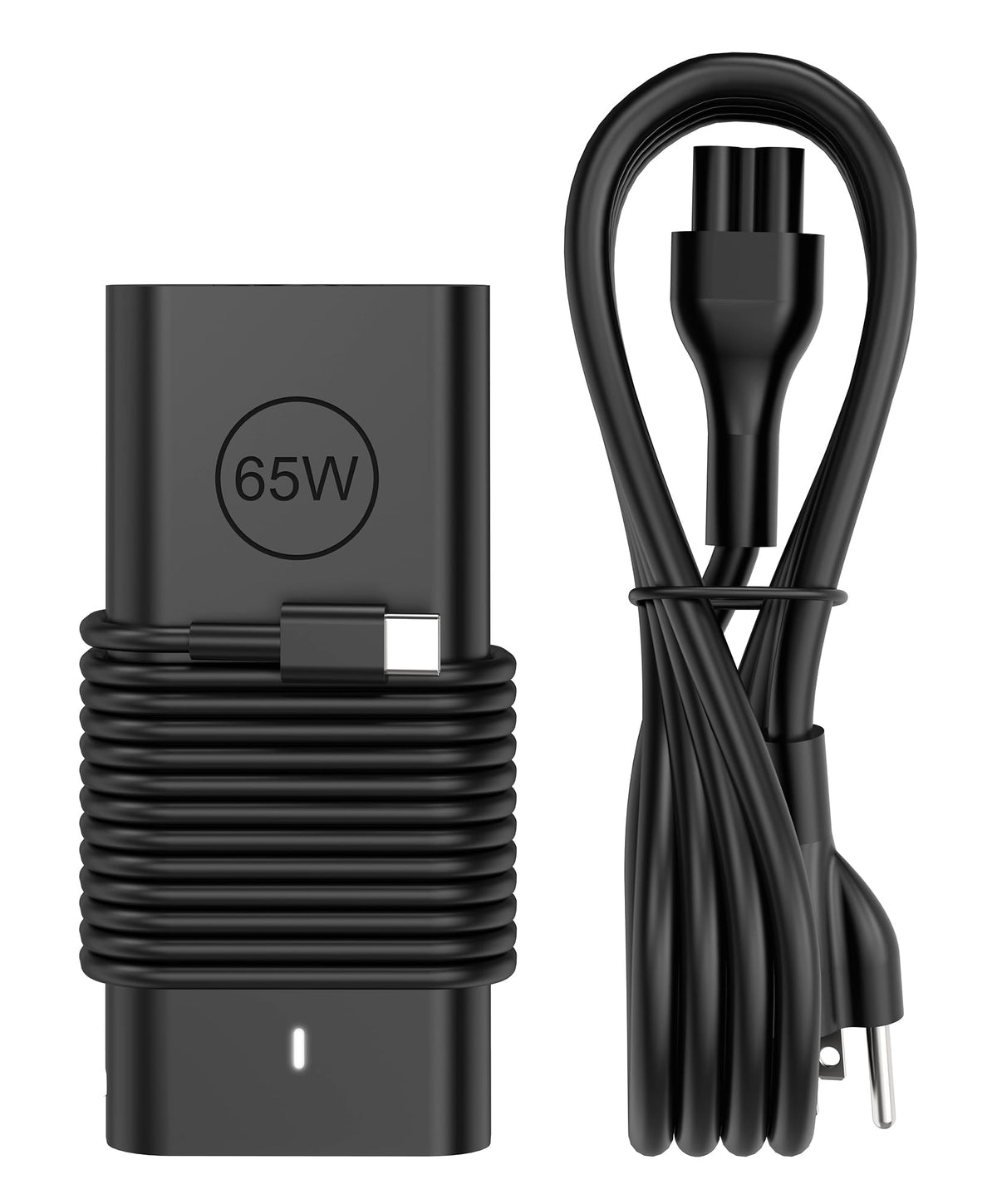 YTech 65W USB-C laptop charger for versatile daily use