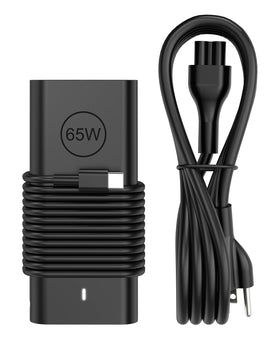 YTech 65W USB-C laptop charger for versatile daily use