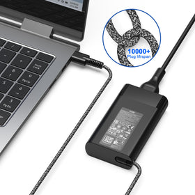 YTech portable power solution for office and home charging.