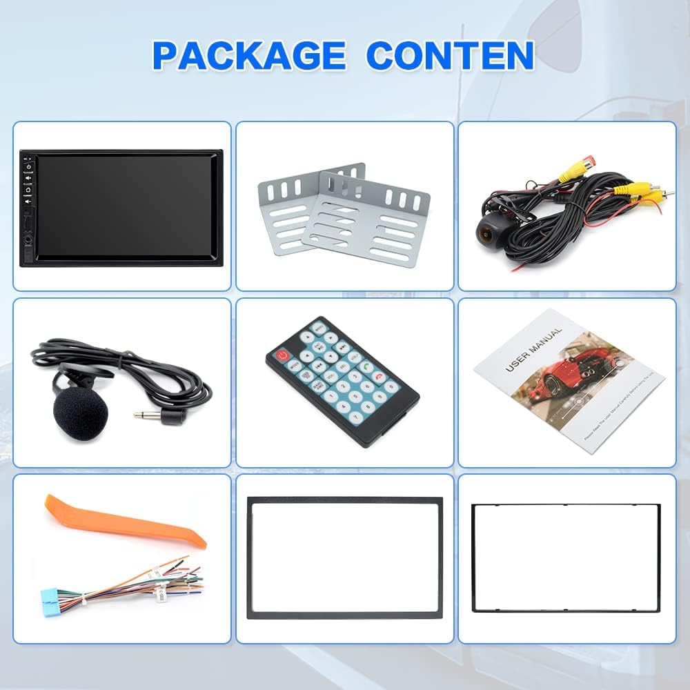 YUANTING dashboard-kit compatibility guide for installation