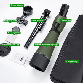Yuanzimoo green body design with ergonomic handling
