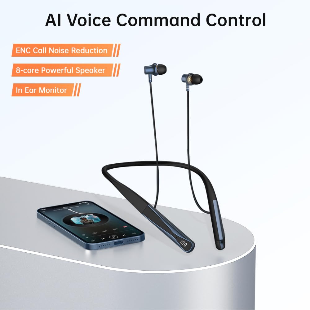 YUEPOOL A18 voice return microphone for karaoke practice