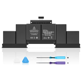 YUERYE A1398 front packaging showing model and key specs for easy identification