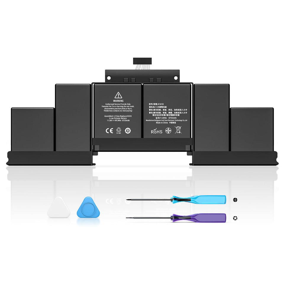 YUERYE A1398 front packaging showing model and key specs for easy identification
