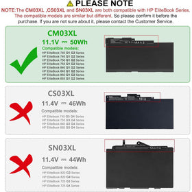 YUERYE CM03XL packaging signals premium quality and safety.