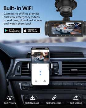 YUINWEN cables and connectors demonstrating benefit of easy plug-and-play setup