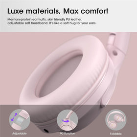 YUMONDEAR included AUX cable and quick charge to stay listening