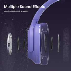 YUMONDEAR foldable design makes them easy to pack for travel and daily carry.