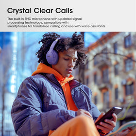 YUMONDEAR headphone travel companion for gym workouts and daily commutes.