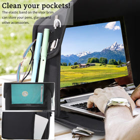 YUMTIM folded into storage bag for compact travel convenience