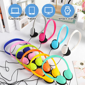 Yunsailing 3.5mm plug and 1.2m cable for universal device compatibility