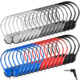 Yunsailing front packaging showing 30-pack and easy distribution benefit