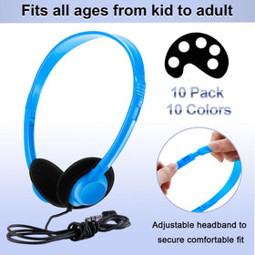 Yunsailing adjustable headband over-ear headphones for comfortable long sessions.