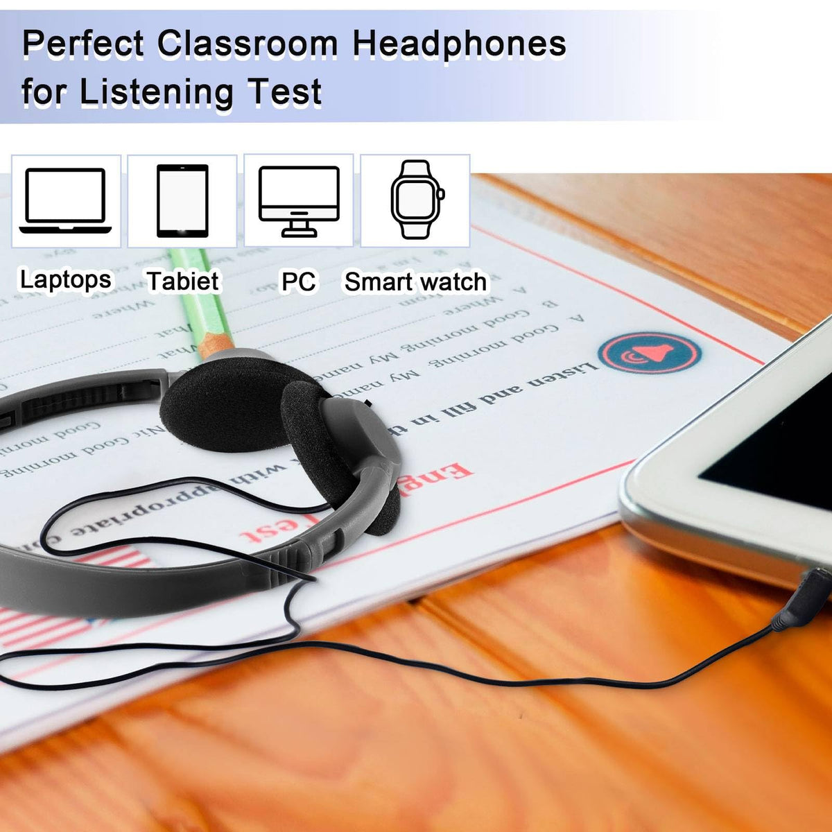 Yunsailing 1.2m cable offers tangle-resistant daily use.