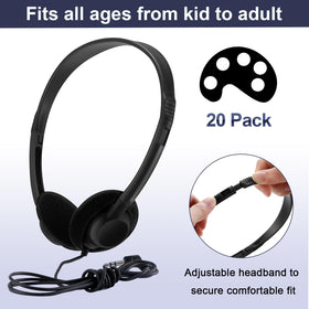 Yunsailing over-ear headphones with adjustable headband for comfortable long sessions.
