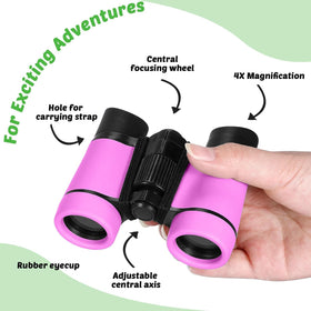 Yunsailing rubber shockproof detail protecting lenses during rough play