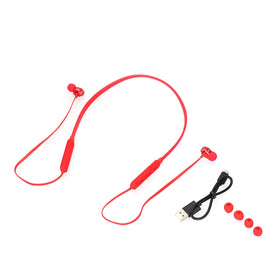 Yunseity neckband suited for sports activities with secure movement