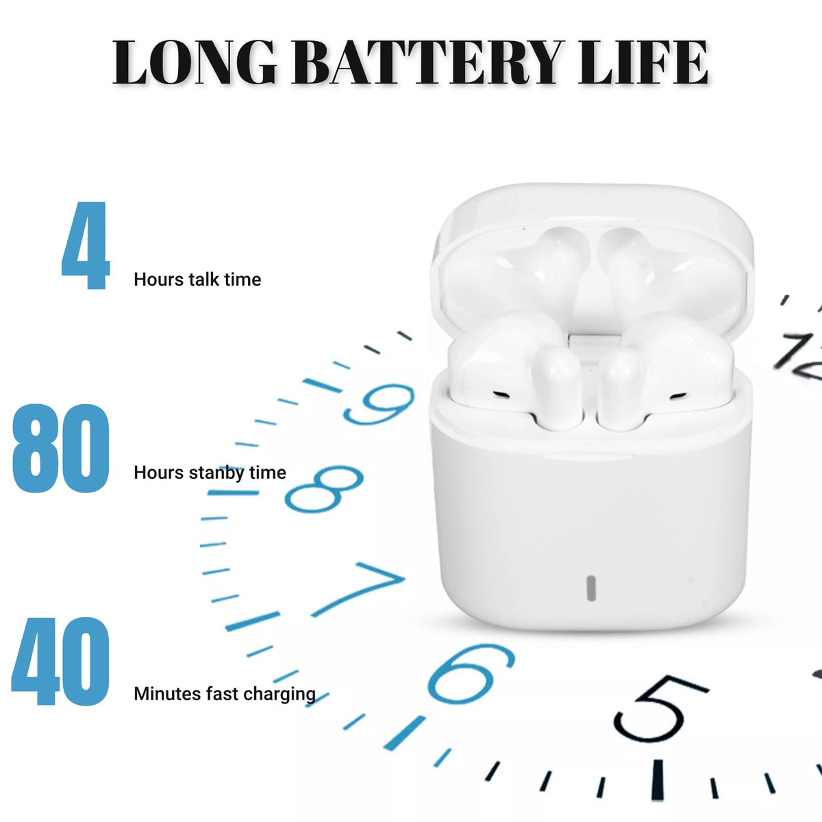 Yunseity twin stereo mode to share audio with a friend