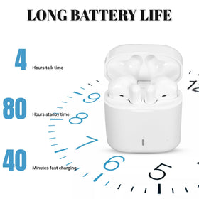 Yunseity twin stereo mode to share audio with a friend