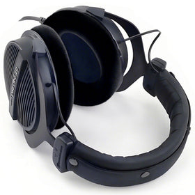 YunYiYi earpads compatible with Beyerdynamic headphones for upgraded listening