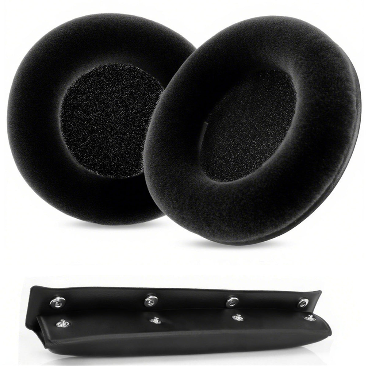 YunYiYi DT770 earpads MMX300 compatibility for enhanced comfort