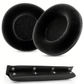 YunYiYi DT770 earpads MMX300 compatibility for enhanced comfort