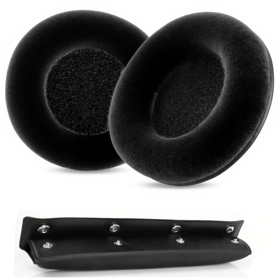 YunYiYi DT770 earpads MMX300 compatibility for enhanced comfort