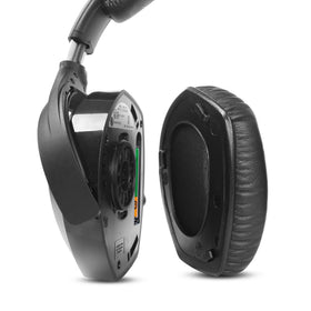 YunYiYi Enhanced sound isolation cushion supports immersive listening