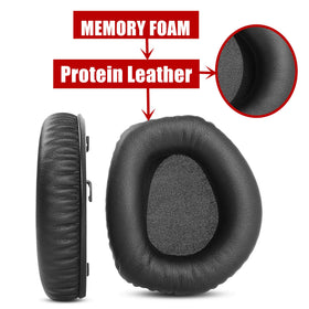 YunYiYi Headband replacement included for RS/HDR165/175 fit