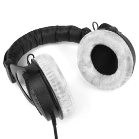 YunYiYi MMX300 headband and ear pads for comfortable calls