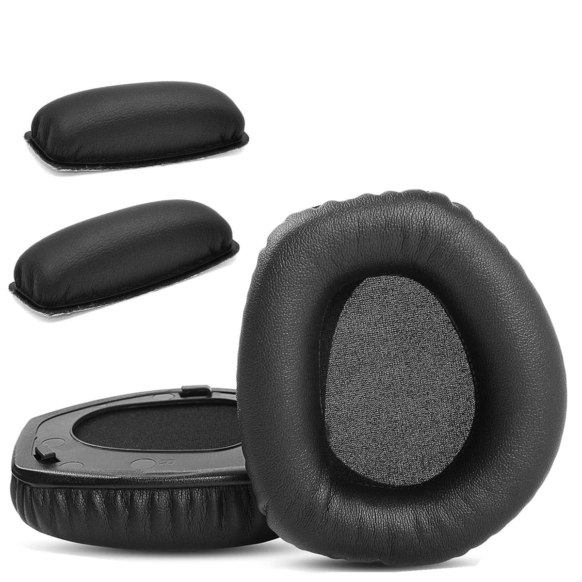 YunYiYi Upgrade EarPads memory foam for RS165/175