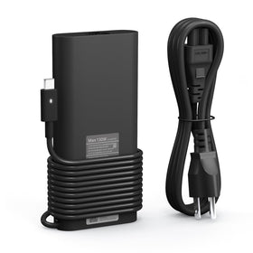 YURCIPWE front view of adapter showing compact design and travel-ready benefit