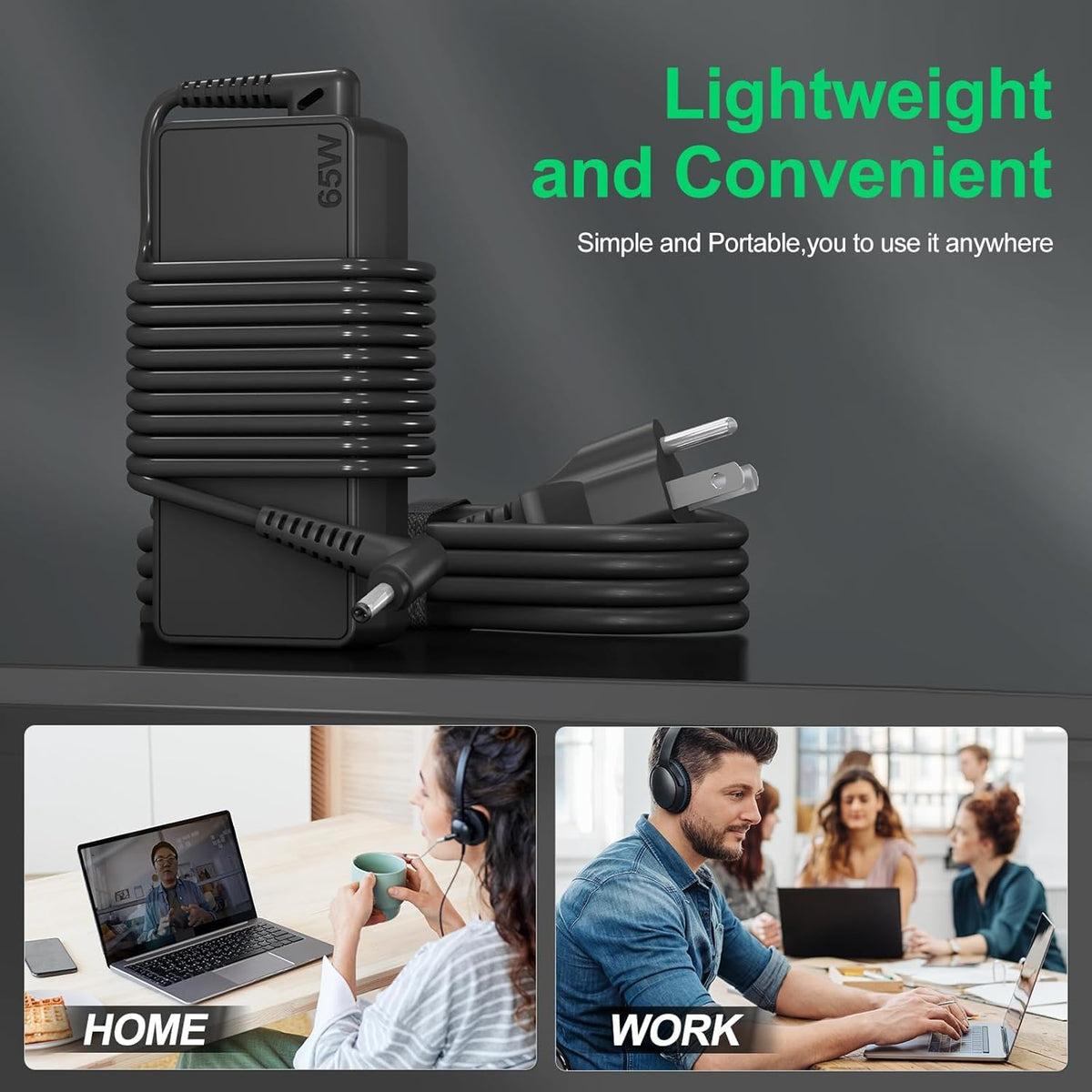 YURCIPWE safety features badge highlights built-in safeguards for devices