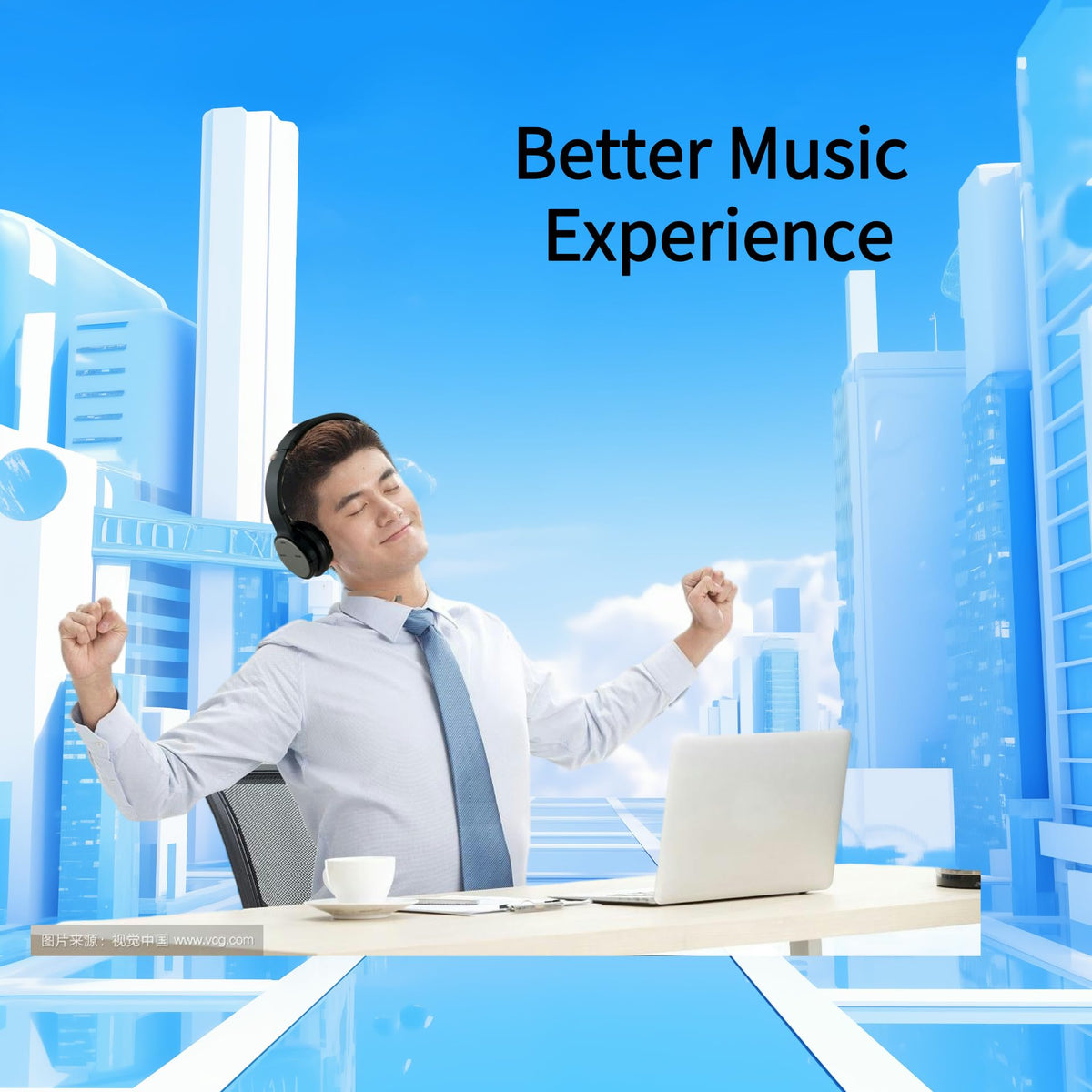 YUSONIC BS696 micro SD TF-slot enables offline listening