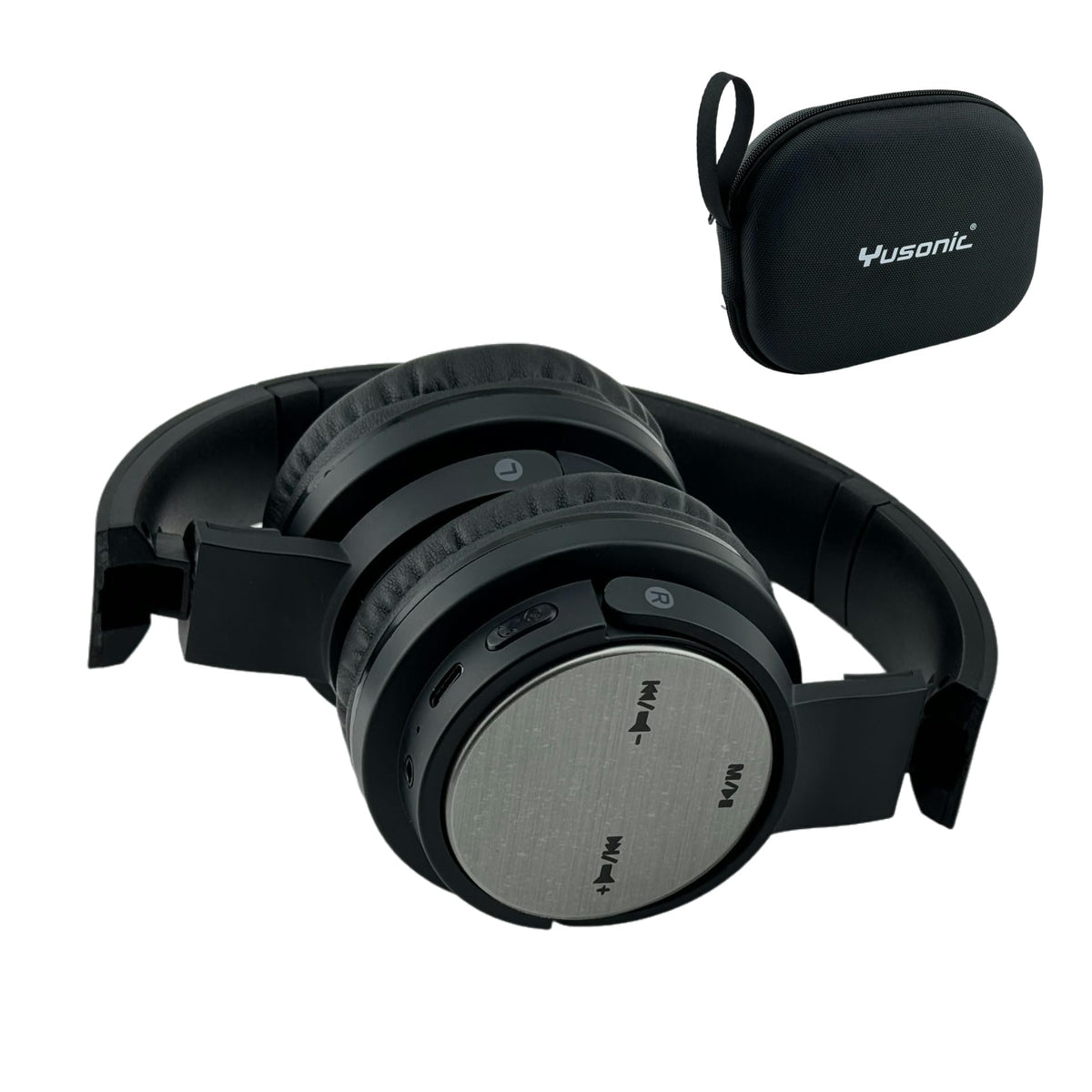 YUSONIC BS696 travel case highlights portability for commutes