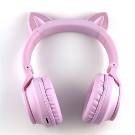 YUSONIC headphones designed for travel and education on the go.