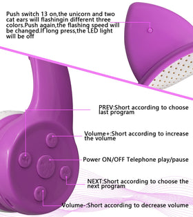 YUSONIC earcup padding detail showing soft cushions for comfortable wear