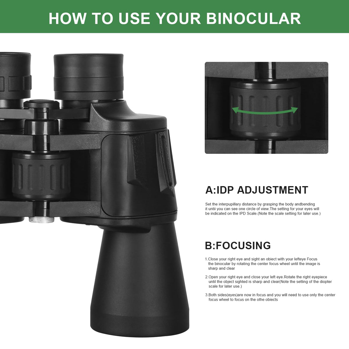 Yvey Essence prism and lens detail highlighting BAK4 optics and color accuracy benefit
