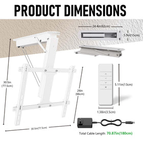 Ywin includes warranty and professional support for installation
