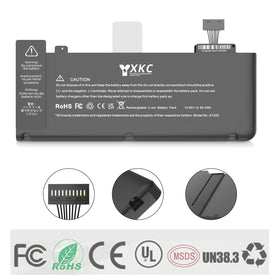YXKC A1322 packaging box and user guide