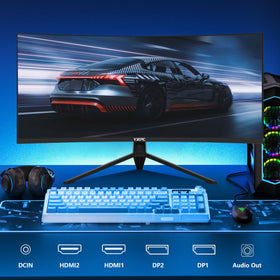 YXPC VESA mount compatibility for flexible mounting options