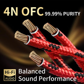 YYTCG gold-plated banana plug close-up, corrosion resistance benefit