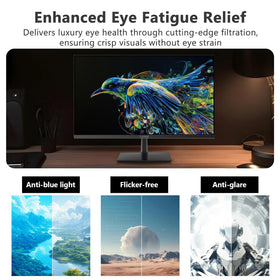 Z Z-EDGE color-accurate visuals for media editing and content sharing.