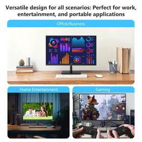 Z Z-EDGE ergonomic design supports comfortable long sessions.