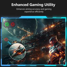 Z-EDGE UG27S offers two DP and two HDMI for flexible setups.