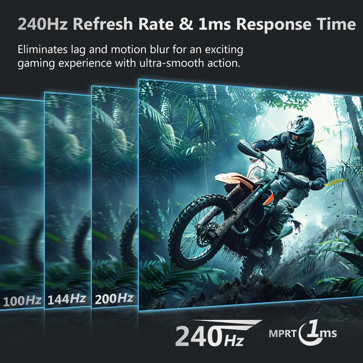 Z Z-EDGE UG27QS back ports emphasizing versatile connectivity for consoles and PCs