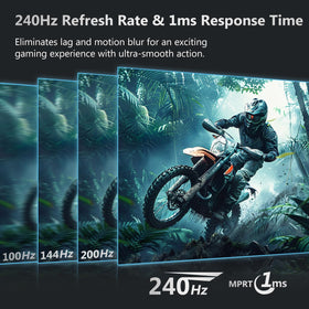 Z Z-EDGE UG27QS back ports emphasizing versatile connectivity for consoles and PCs