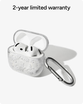 ZAGG case in outdoor setting showing stylish protection on the go