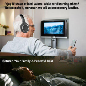 ZANCHIE compatible with TVs and media players via multiple audio outputs.